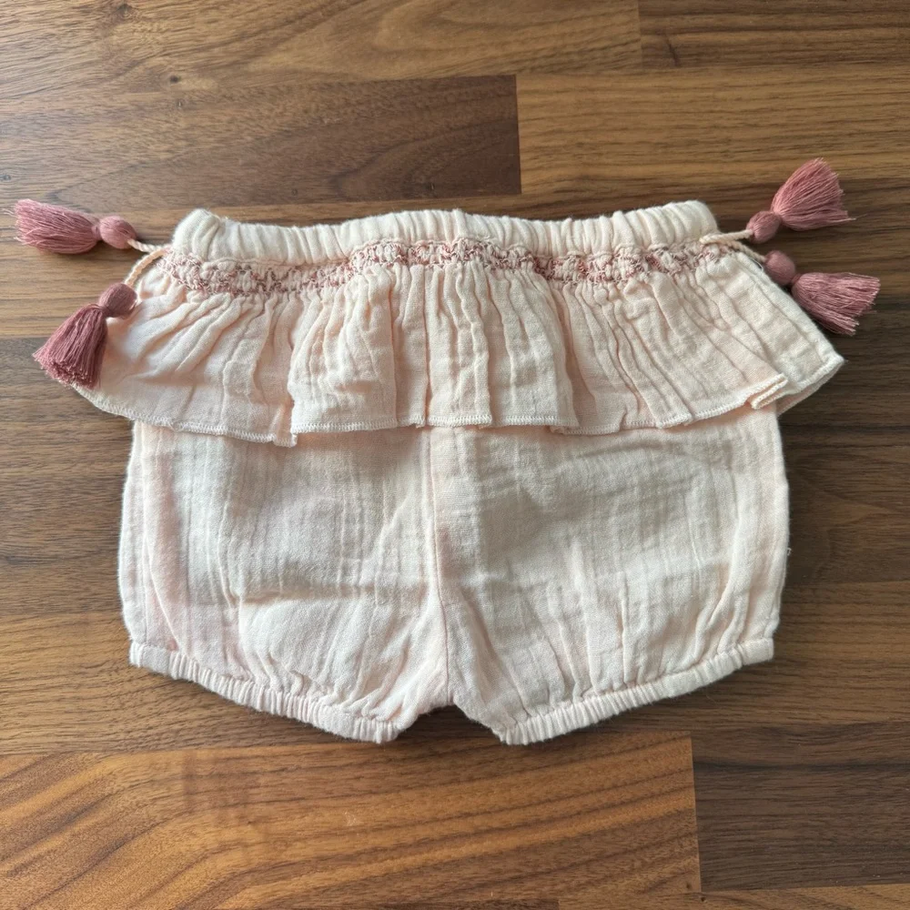 Louise Misha these shorts